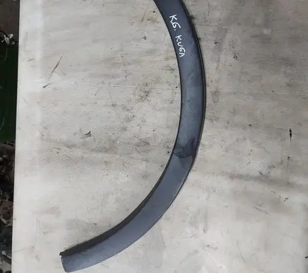 Ford Kuga I Rear arch trim 8V41S286D03AC 4738A SP5906