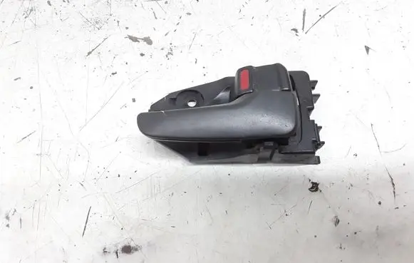 Mitsubishi Lancer Rear door interior handle