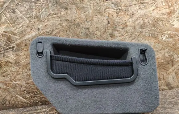 Maserati Quattroporte Trunk/boot trim cover 80060906