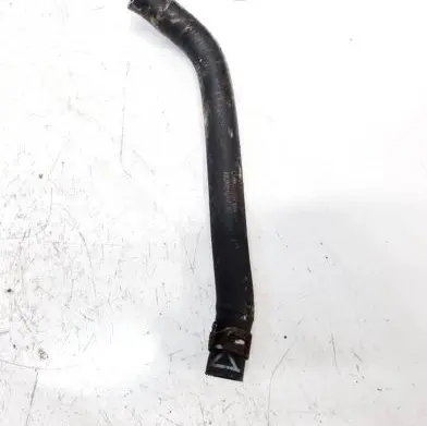 Porsche Cayenne (9PA) Engine coolant pipe/hose