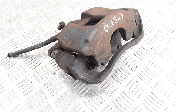 Fiat Bravo Front brake caliper Z0H54722
