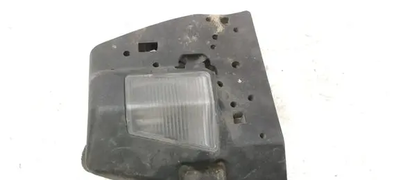 BMW 3 E46 Tail light part 63218383099 230045L 8364925