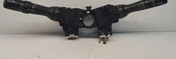 Toyota Yaris On-board computer control switch 0D09017F143