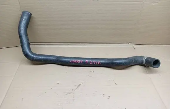 Dacia Lodgy Engine coolant pipe/hose