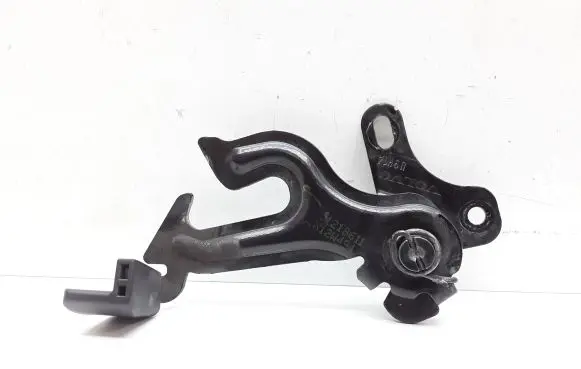 Volvo S60 Engine bonnet (hood) release handle 31218611