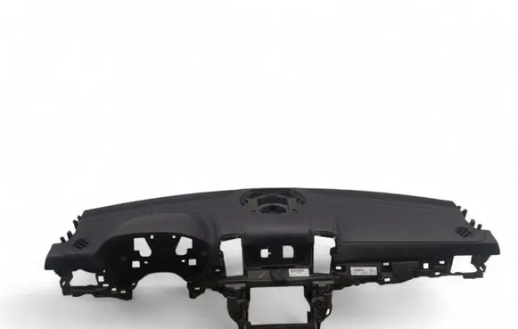 Mercedes-Benz GL X166 Dashboard 