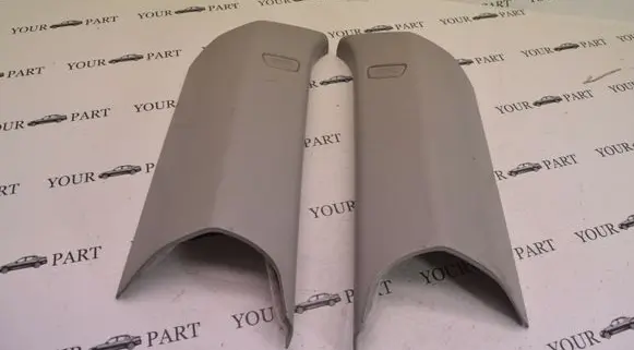 BMW X3 F25 (C) pillar trim 9169309 9169310