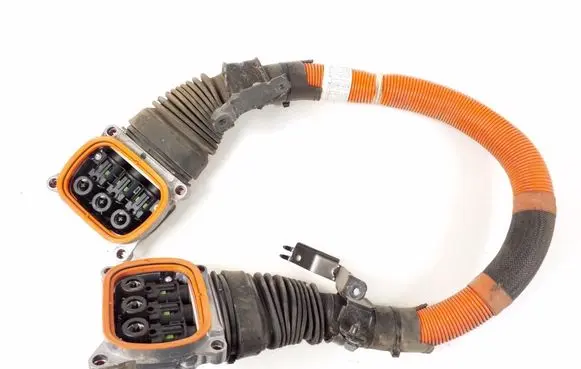 BMW 2 F45 Other wiring loom 6824129