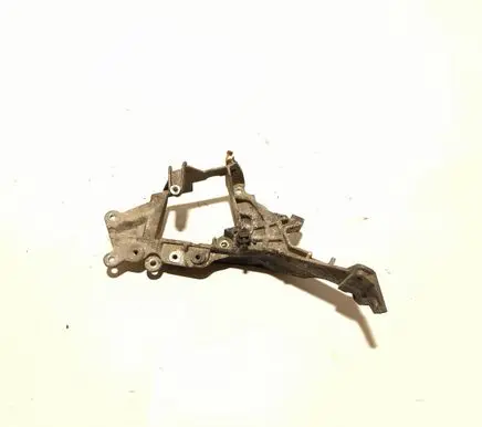 Jaguar E-Pace Engine mounting bracket G4D39L456DC