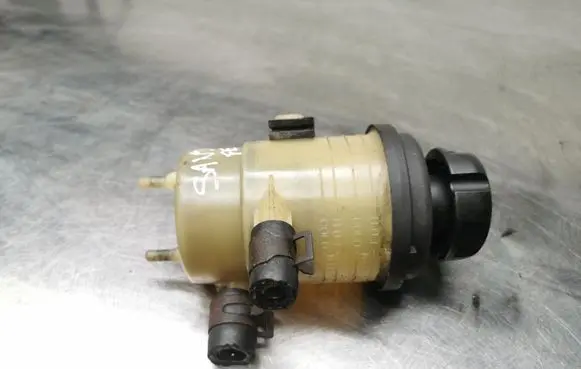 Hyundai Santa Fe Power steering fluid tank/reservoir