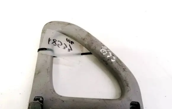 Mitsubishi Pajero Other exterior part