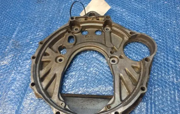 Mercedes-Benz COMPAKT W115 other engine part R1100110145