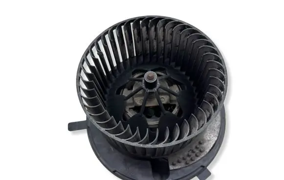 Audi A3 S3 8P Heater fan/blower 1K1820015