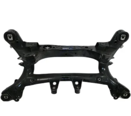 BMW 3 F30 F35 F31 Rear axle beam 6792506A