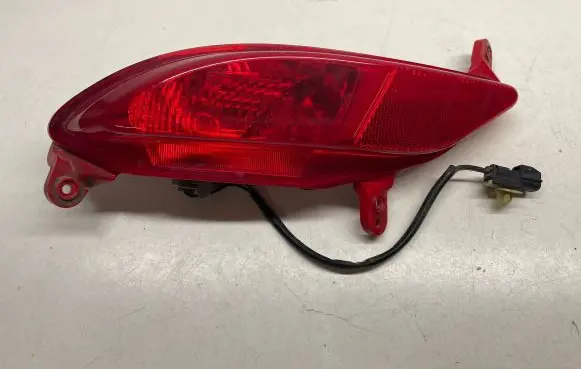 Hyundai Santa Fe Rear fog light 924052W300