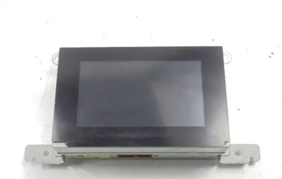 Nissan Primera Screen/display/small screen 28090AV612