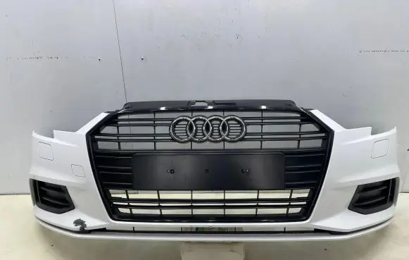 Audi A3 S3 8V Front bumper 8V5807437P