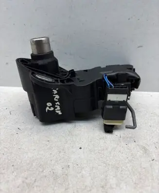 Mitsubishi Carisma Tailgate/trunk/boot lock/catch/latch
