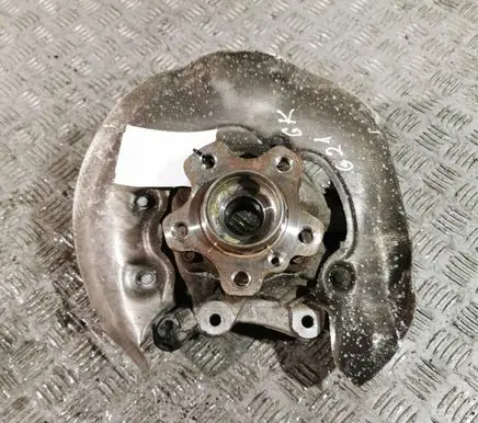 BMW 3 G20 G21 Rear wheel hub