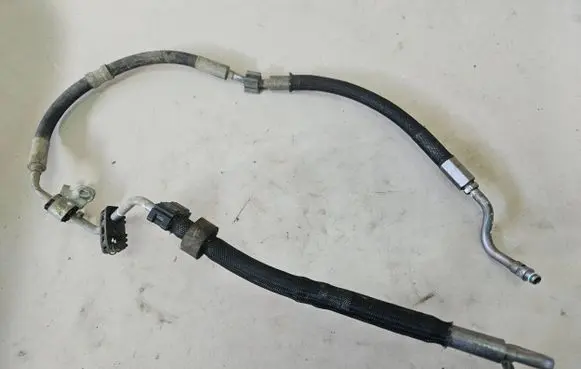 Mercedes-Benz GL X164 Power steering hose/pipe/line A1644603224
