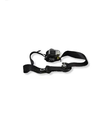 Peugeot 208 I Front seatbelt 98063158XX 0611064 0411064