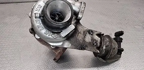 Opel Insignia A Turbo 55570748 7861371 MCV08754