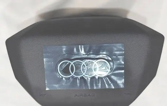Audi Q4 Sportback e-tron Steering wheel airbag 89A880201K 20232300041