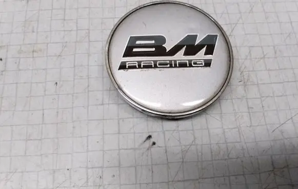 Opel Astra G Non-original wheel cap 