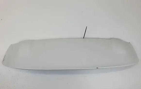 Volkswagen Scirocco Tailgate/trunk spoiler 1K0827933
