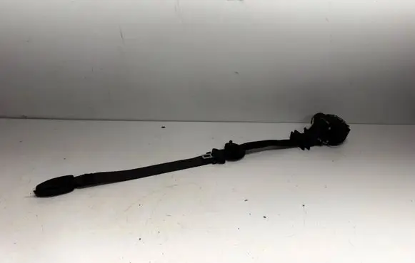 BMW i4 Front seatbelt 7496294