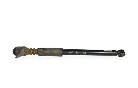 Skoda Roomster (5J) Rear shock absorber/damper 313378 27K05A