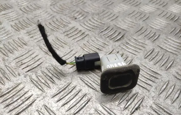 Tailgate opening switch