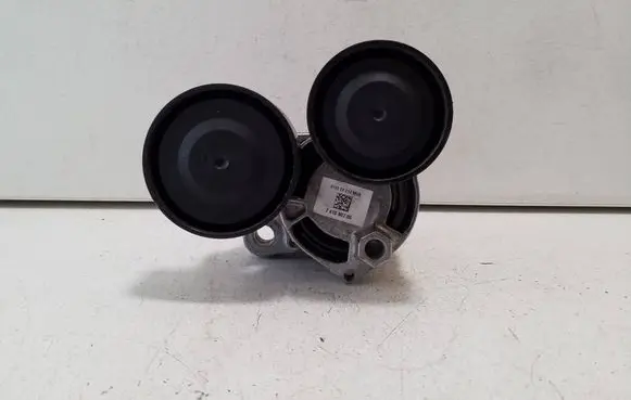 BMW X6 F16 Generator/alternator belt tensioner 7810807