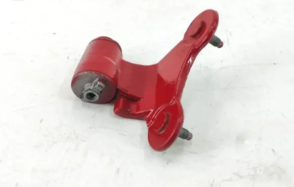 Mercedes-Benz C W204 Front door lower hinge ISE1202 ISE12 0202