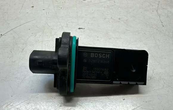 Opel Adam Mass air flow meter 0280218268