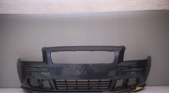 Volvo V50 Front bumper