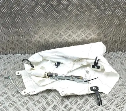 Audi TT TTS RS Mk3 8S Roof airbag 8S8880741F