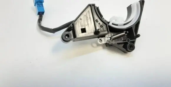 Mercedes-Benz C W205 Other control units/modules A2059059803