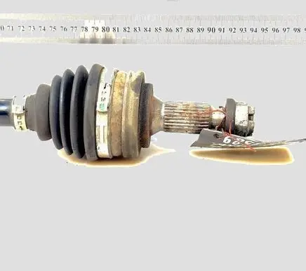 Peugeot 308 Front driveshaft