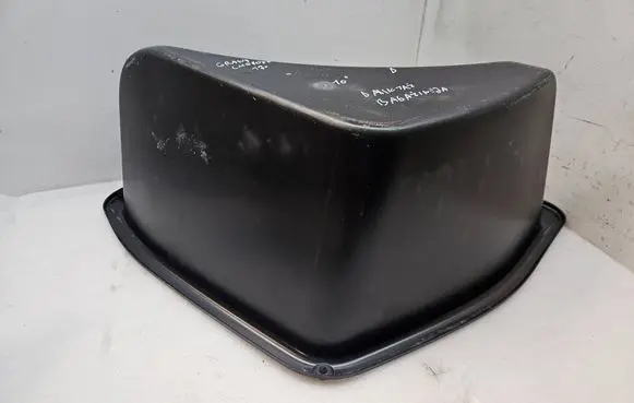 Jeep Grand Cherokee Glove box in trunk 68184086