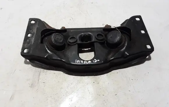 Porsche Panamera (970) Gearbox mounting bracket 97037503302