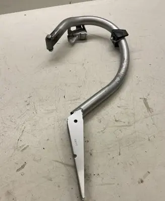 Mercedes-Benz C AMG W204 Tailgate/trunk/boot hinge A2047500228 A2047500128