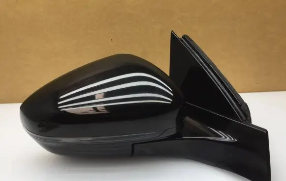 Citroen DS7 Crossback Front door electric wing mirror 982163099V 221960121 22615500159