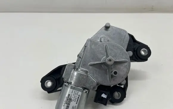 Renault Captur II Rear window wiper motor 287109757R