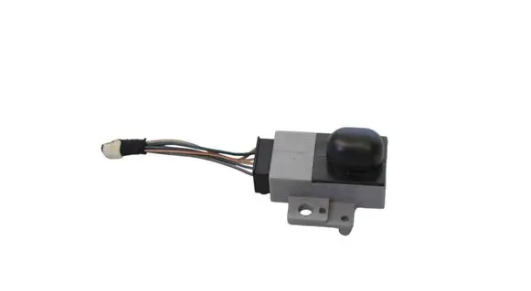 Jaguar XF X250 Sun solar sensor 