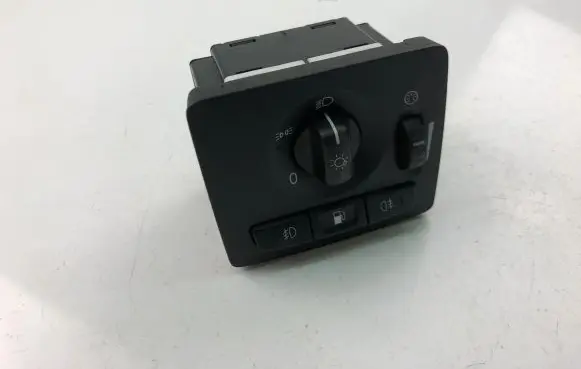 Volvo C30 Light switch 30739299