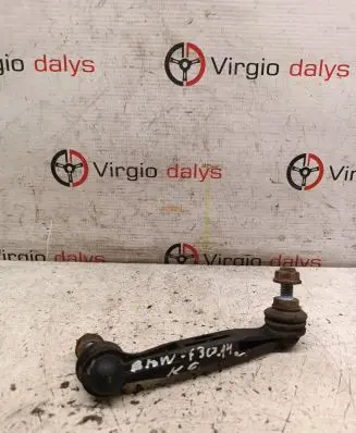 Rear anti-roll bar/stabilizer link