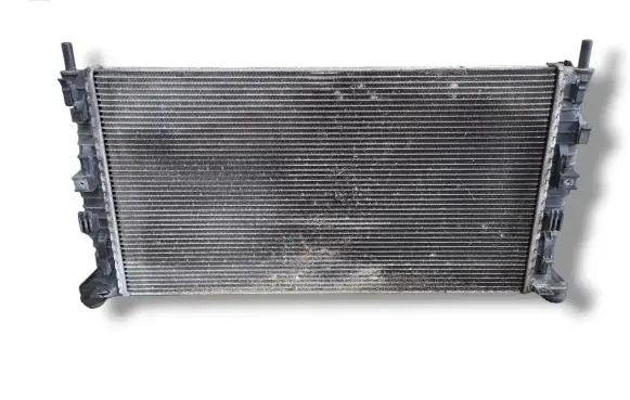 Volvo C30 Coolant radiator