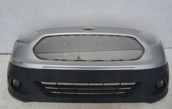 Ford Transit Courier Front bumper