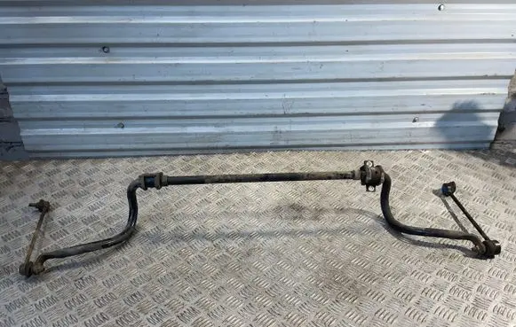 Citroen C-Crosser Front anti-roll bar/sway bar